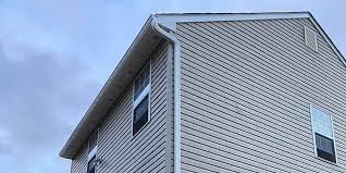 Best James Hardie Siding  in Vla Park, IL